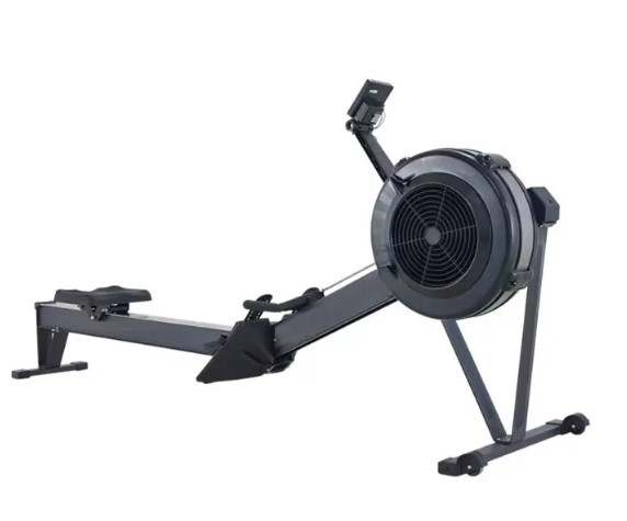 Light Commercial Rowing Machine Air Rowing Machine - Light Commercial – Jaguar Fitness