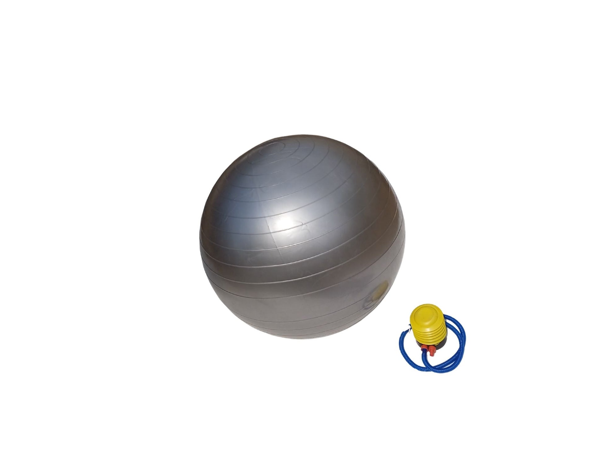 Anti Burst Ball with Pump - 65cm - Jaguar Fitness