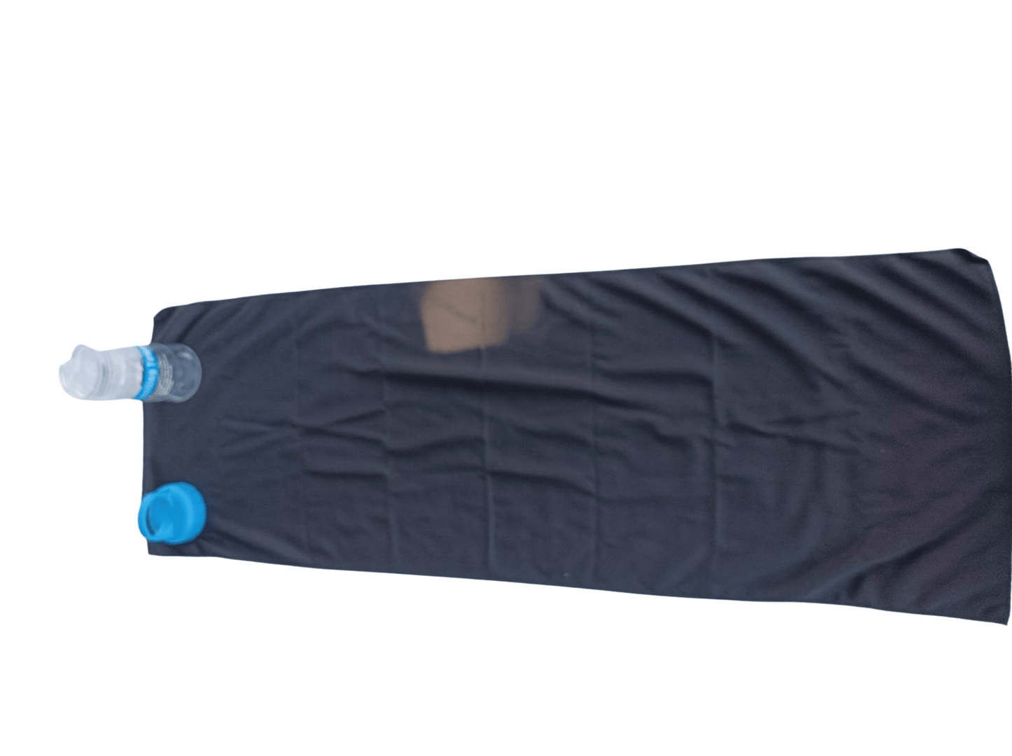 Cooling Towel with Bottle - Jaguar Fitness