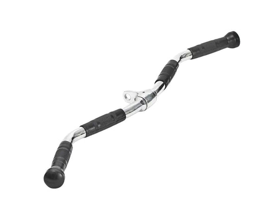 Delux EZ Cable Attachment - Revolving Link - Jaguar Fitness