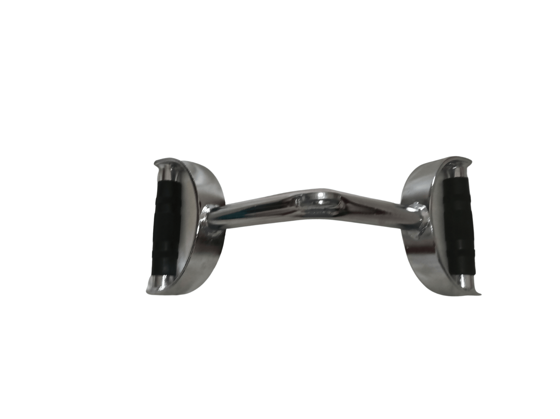 Delux Tricep V-Bar with T Handles - Jaguar Fitness