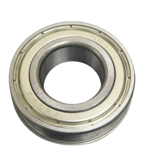 F6205ZZ Flange Bearing - 1" x 2" - Jaguar Fitness