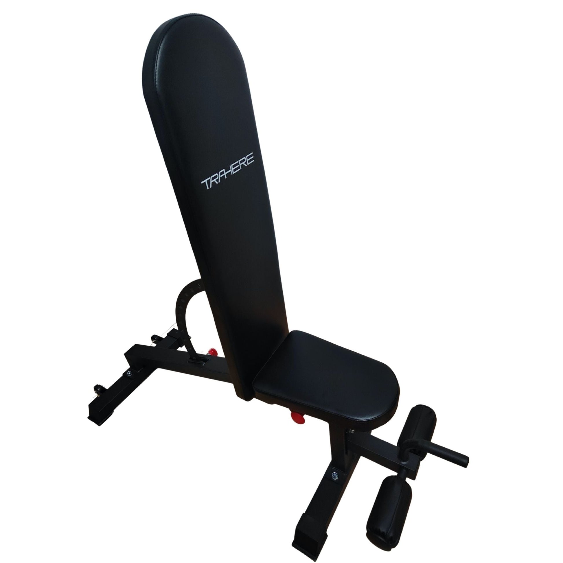 FID Incline Bench - Semi Commercial – Jaguar Fitness