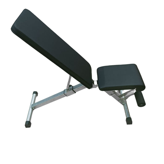 FID Incline Dumbbell Bench - Home Use - Jaguar Fitness