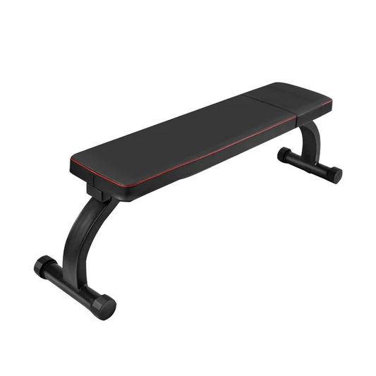 Flat Bench - Home - Jaguar Fitness