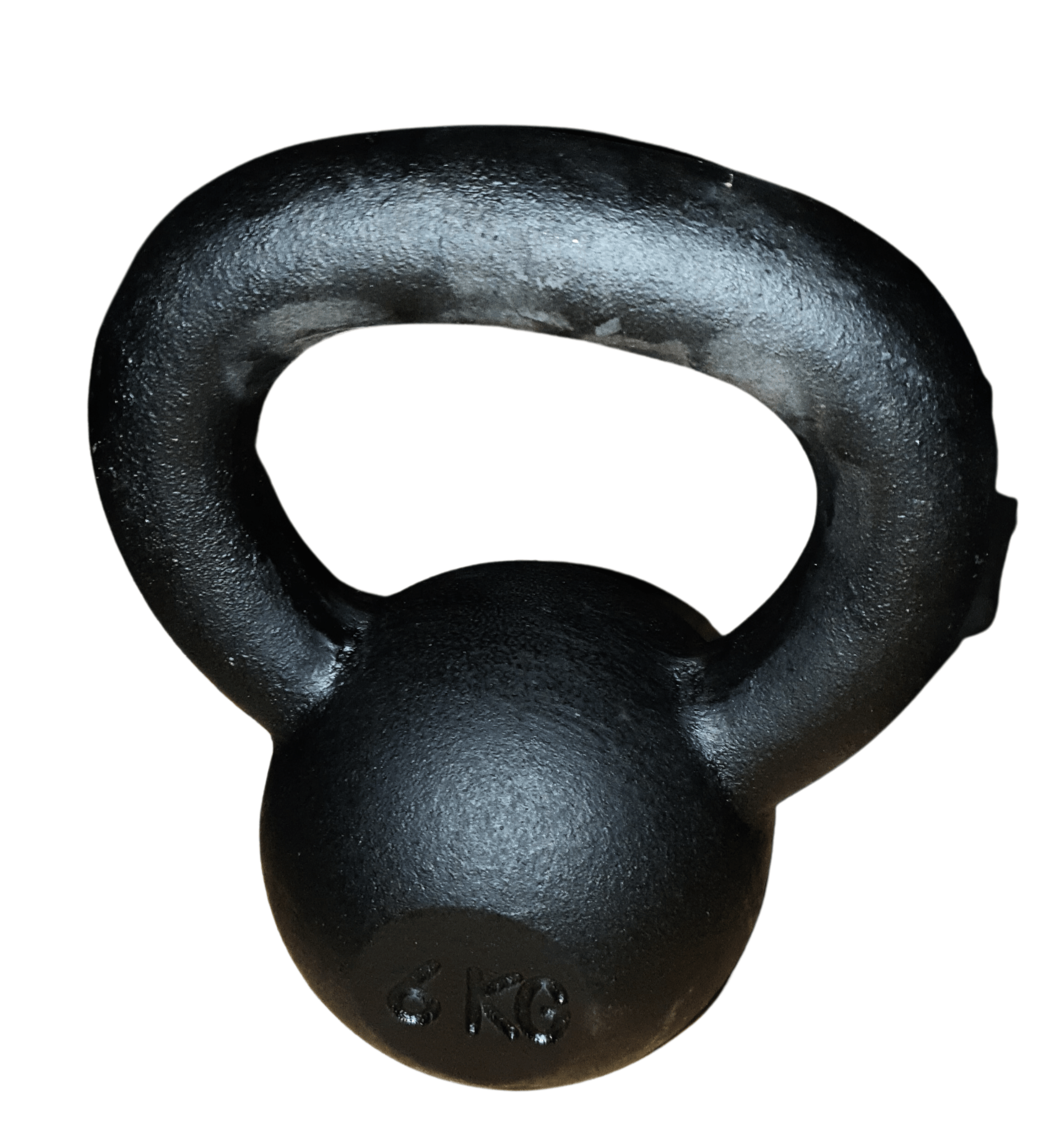 Kettlebells - Cast Iron - Jaguar Fitness