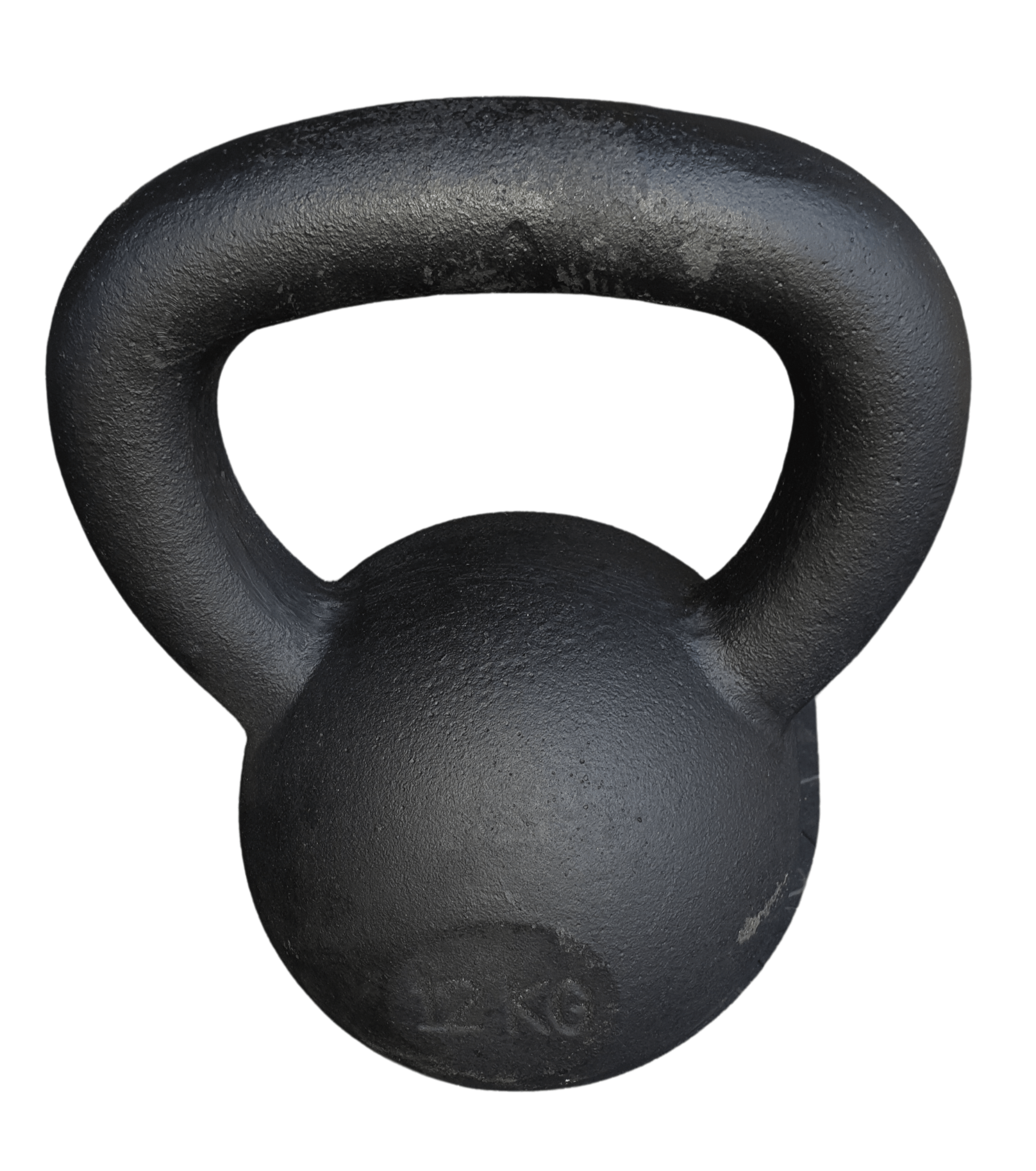 Kettlebells - Cast Iron - Jaguar Fitness