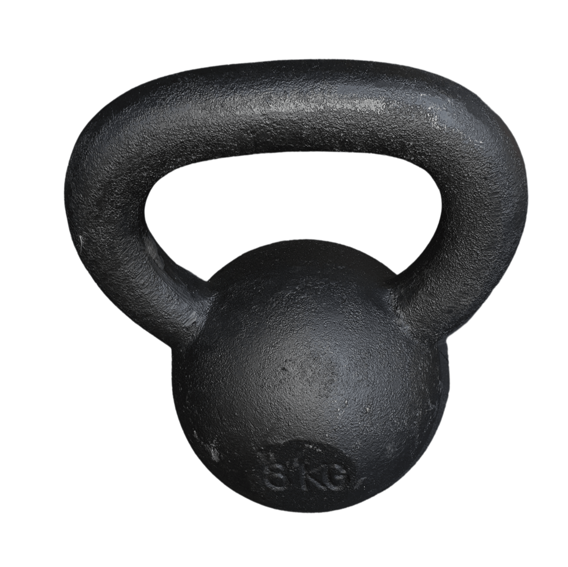 Kettlebells - Cast Iron - Jaguar Fitness