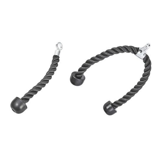 Nylon Tricep Rope - Jaguar Fitness