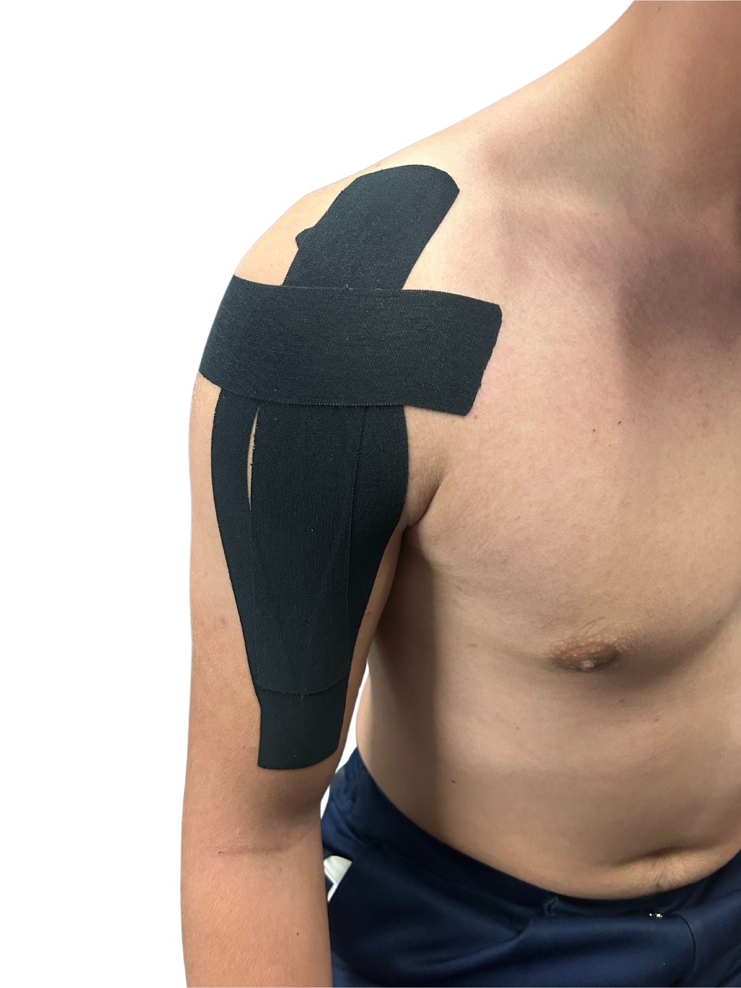 Professional Kinesiology Tape - Jaguar Fitness