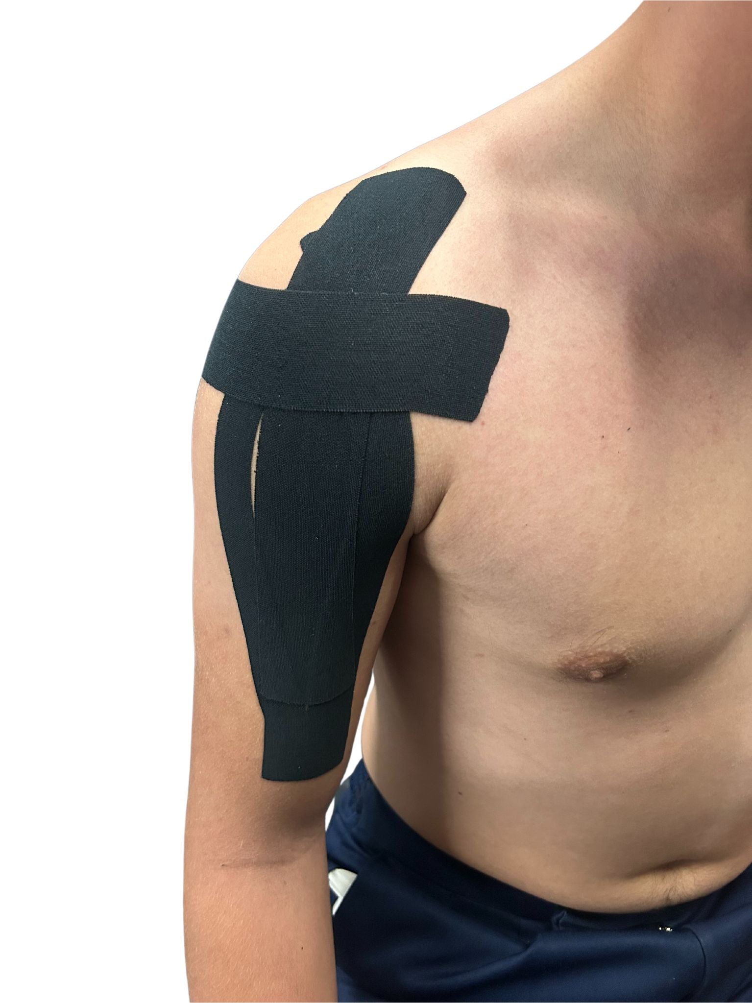 Professional Kinesiology Tape - Jaguar Fitness