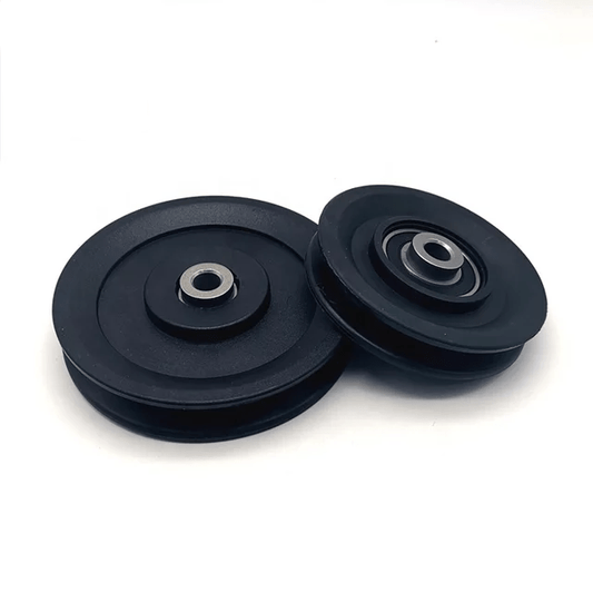 Replacement Cable Pulley - Jaguar Fitness