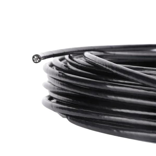 Replacement Gym Cable - Home Gyms - PVC Coated - Per Meter - Jaguar Fitness