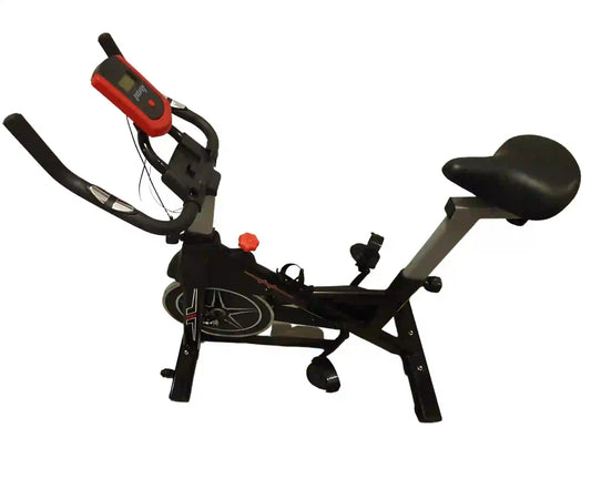 Spinning Bike - Home Use - Jaguar Fitness