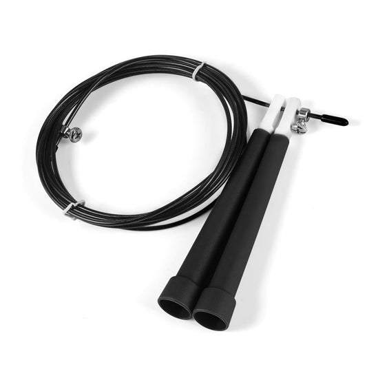 Tangle Free Skipping Rope - Jaguar Fitness