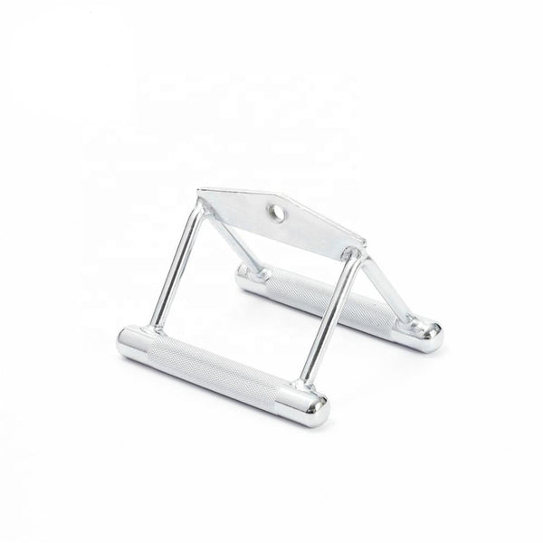 V-Row Handle Narrow – Jaguar Fitness