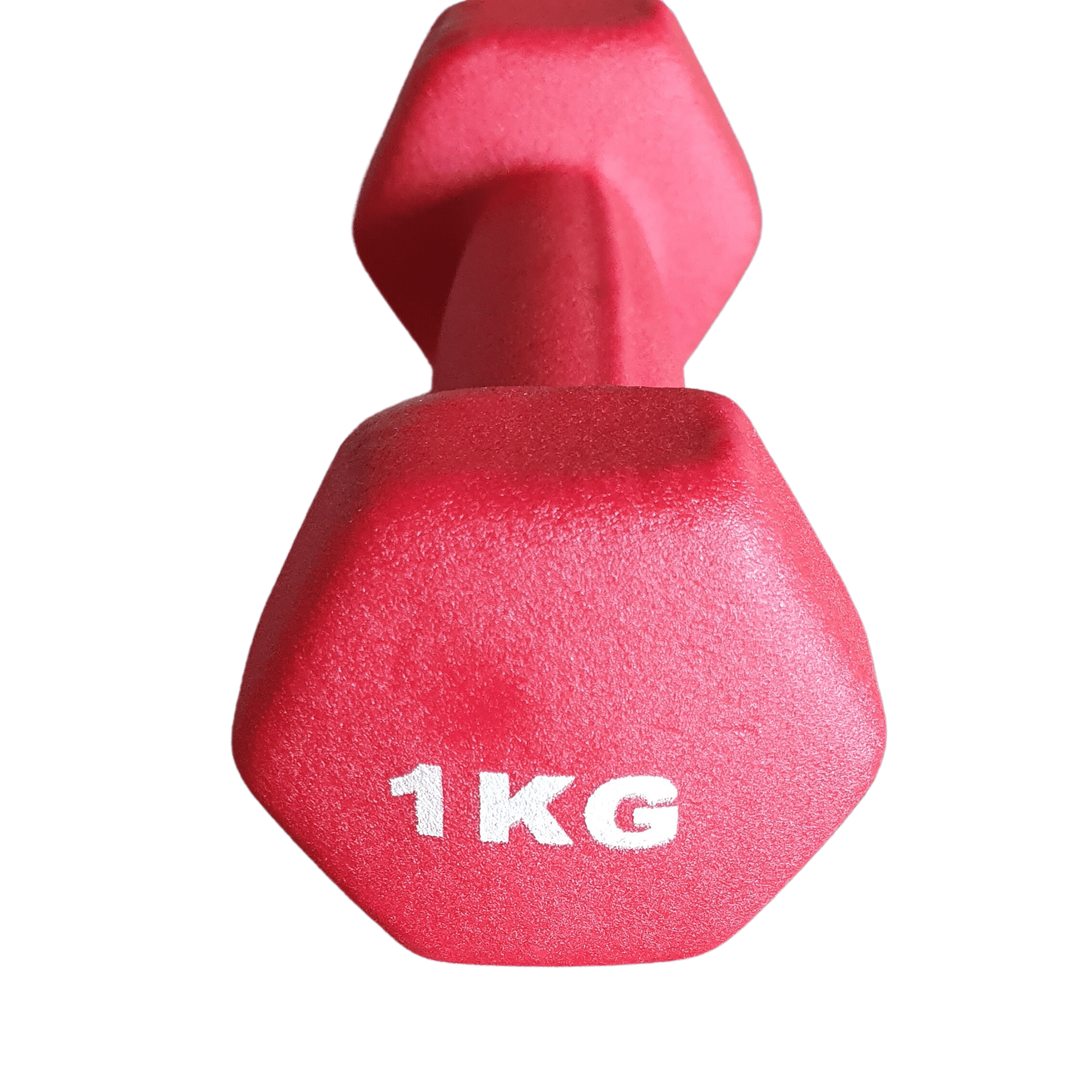 Vinyl Coated Dumbbells - Jaguar Fitness
