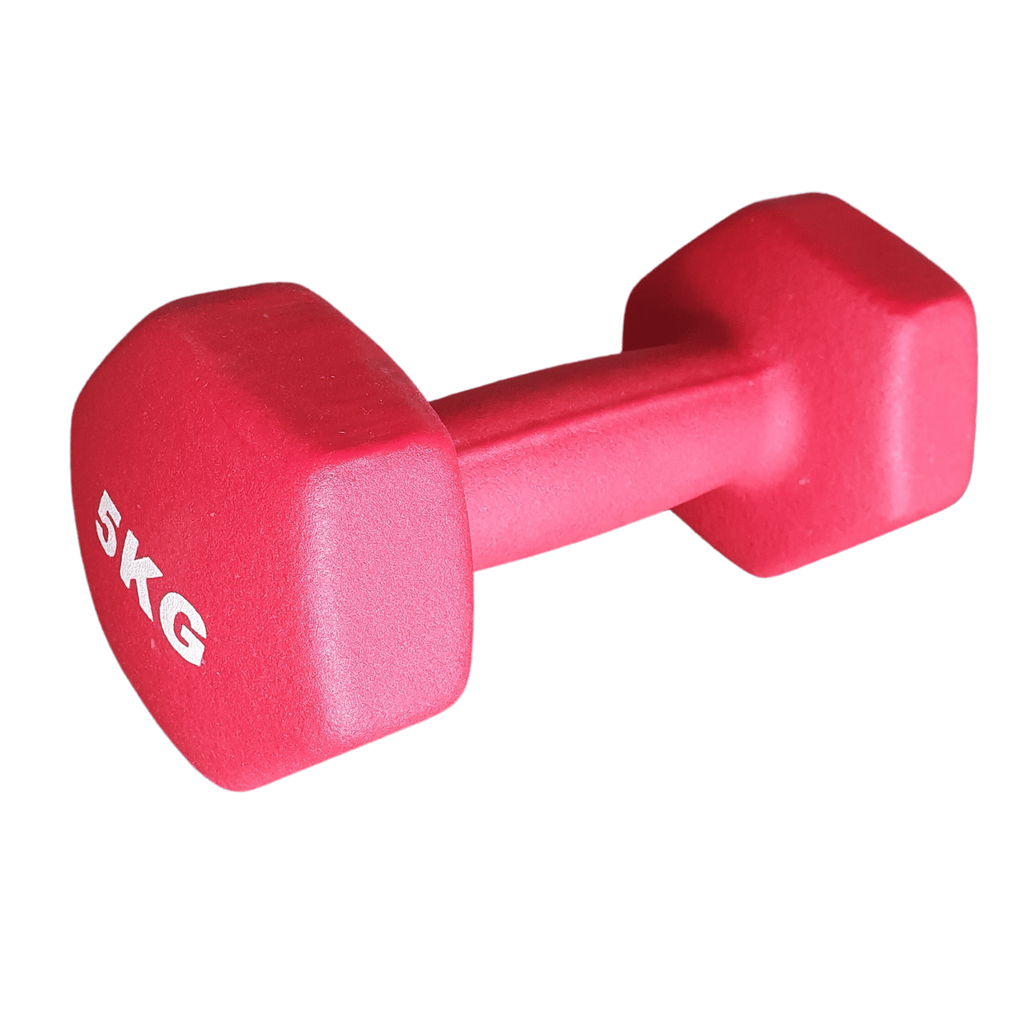 Vinyl Coated Dumbbells - Jaguar Fitness