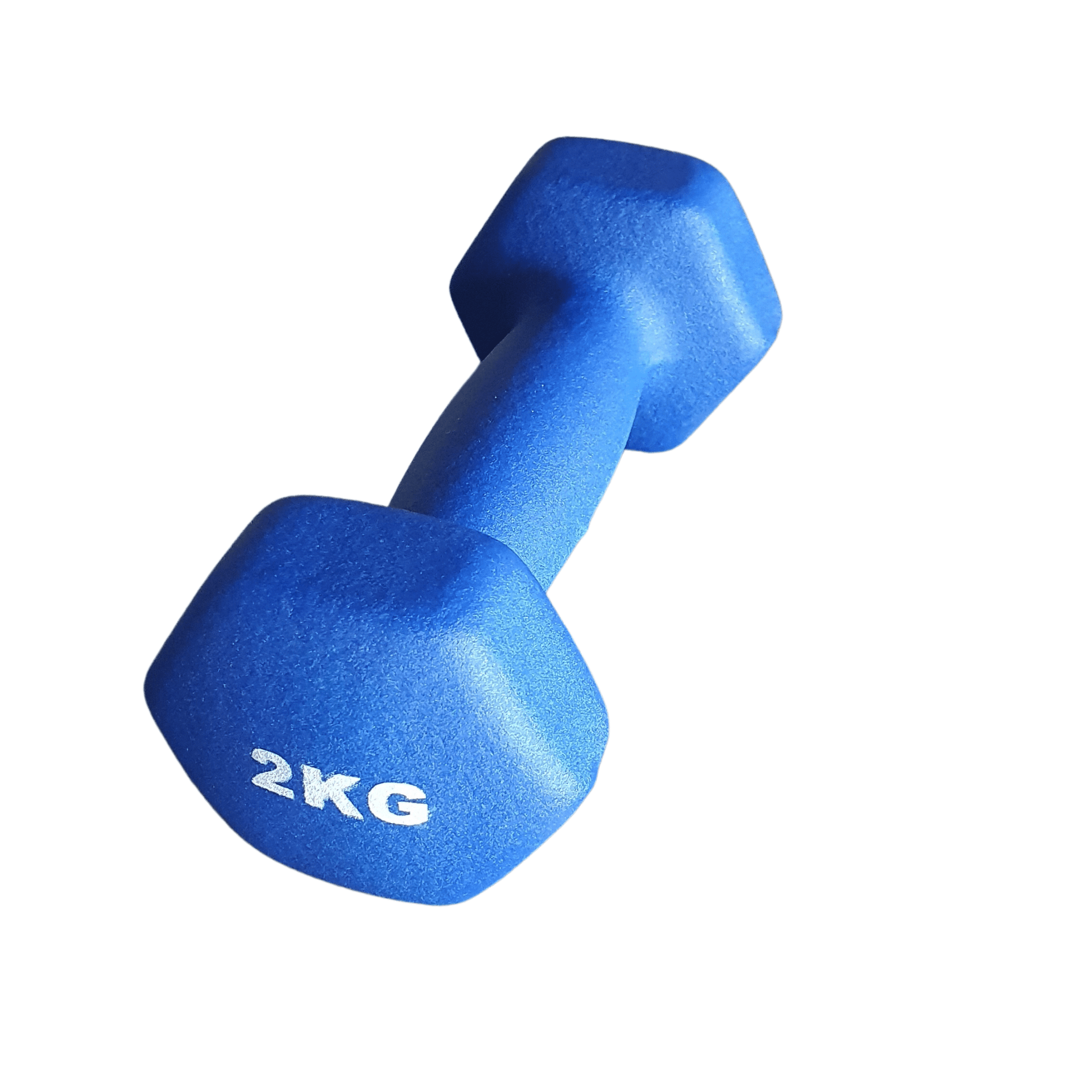 Vinyl Coated Dumbbells - Jaguar Fitness