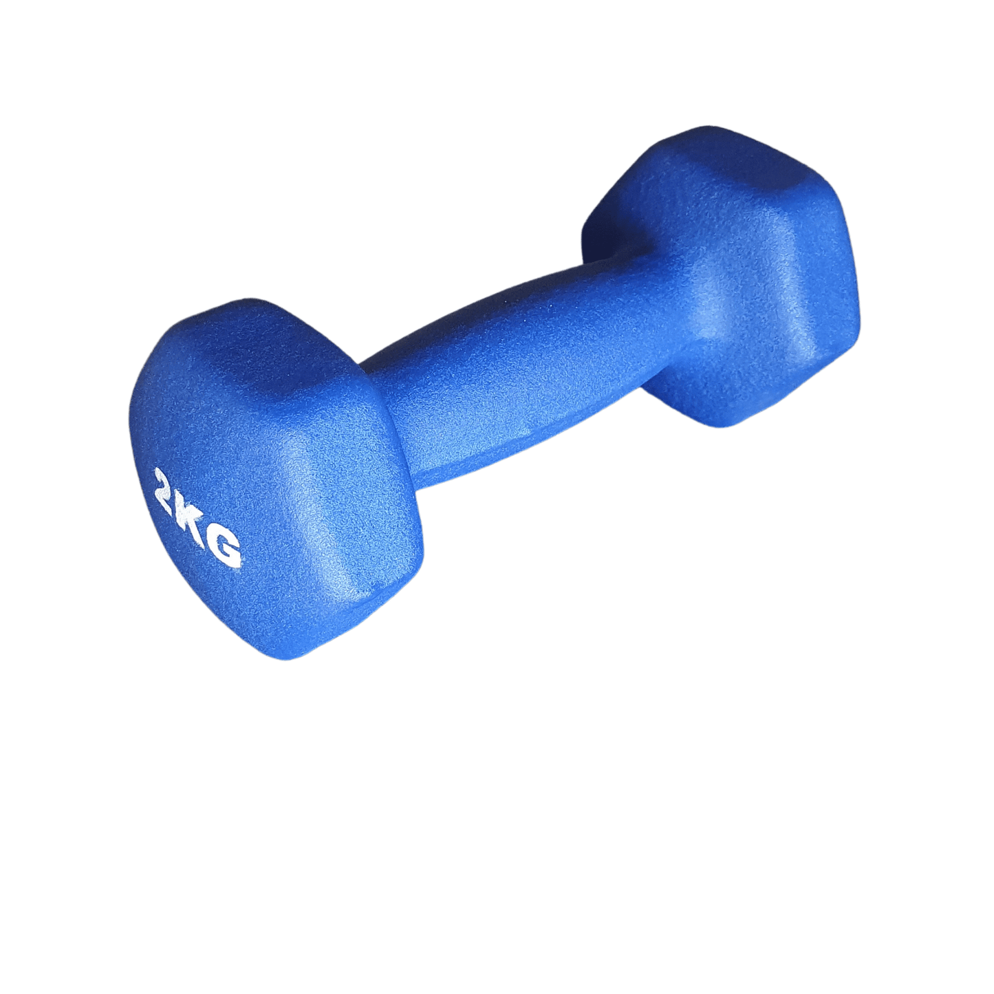 Vinyl Coated Dumbbells - Jaguar Fitness