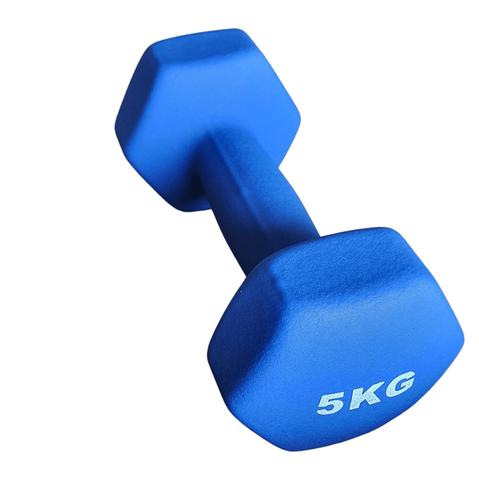 Vinyl Coated Dumbbells - Jaguar Fitness