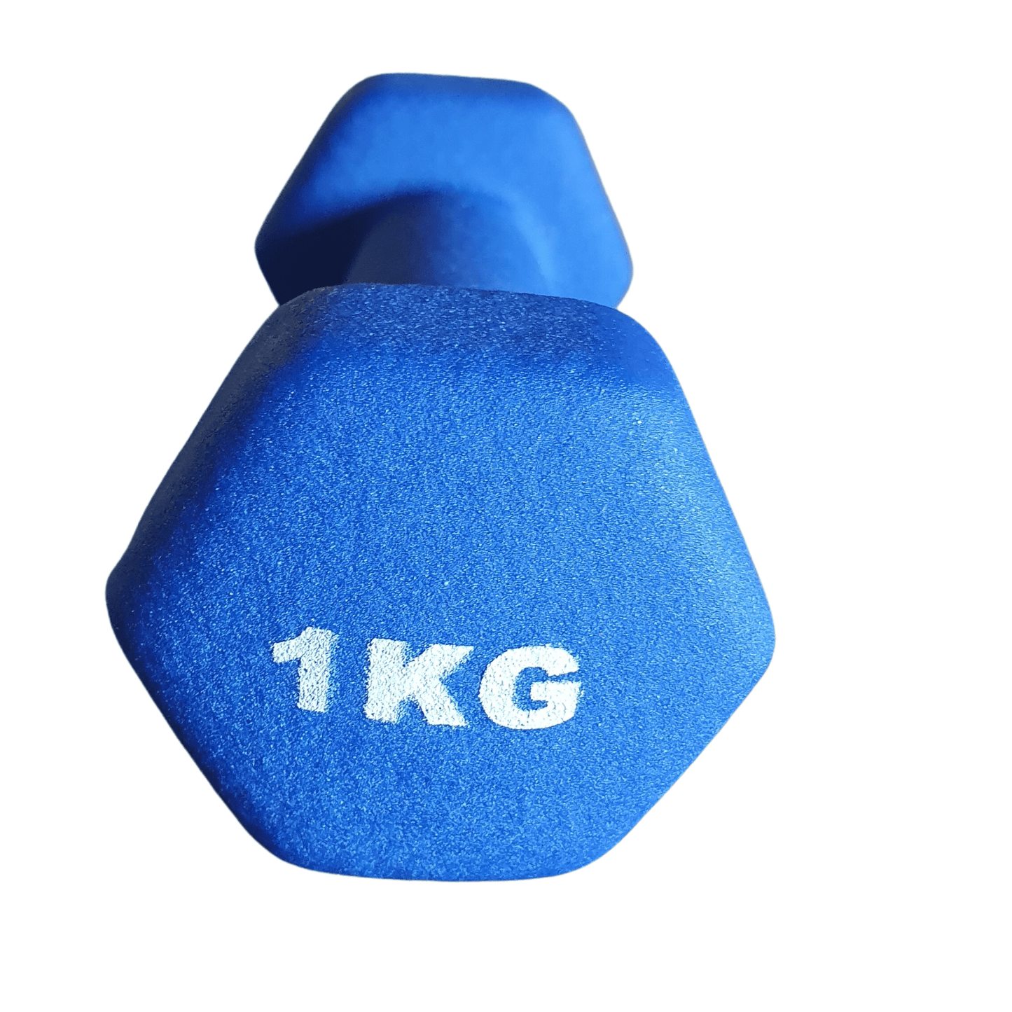 Vinyl Coated Dumbbells - Jaguar Fitness