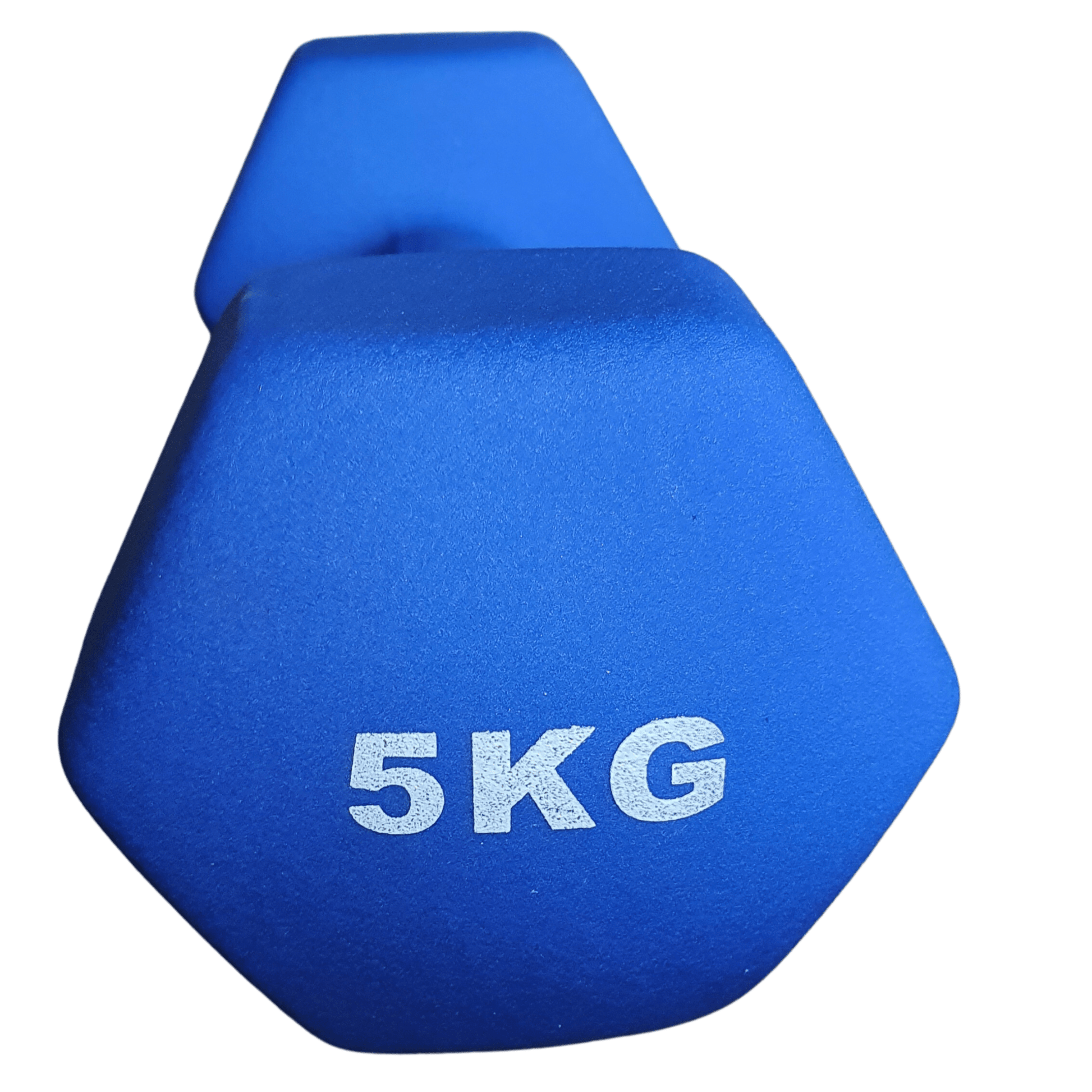 Vinyl Coated Dumbbells - Jaguar Fitness