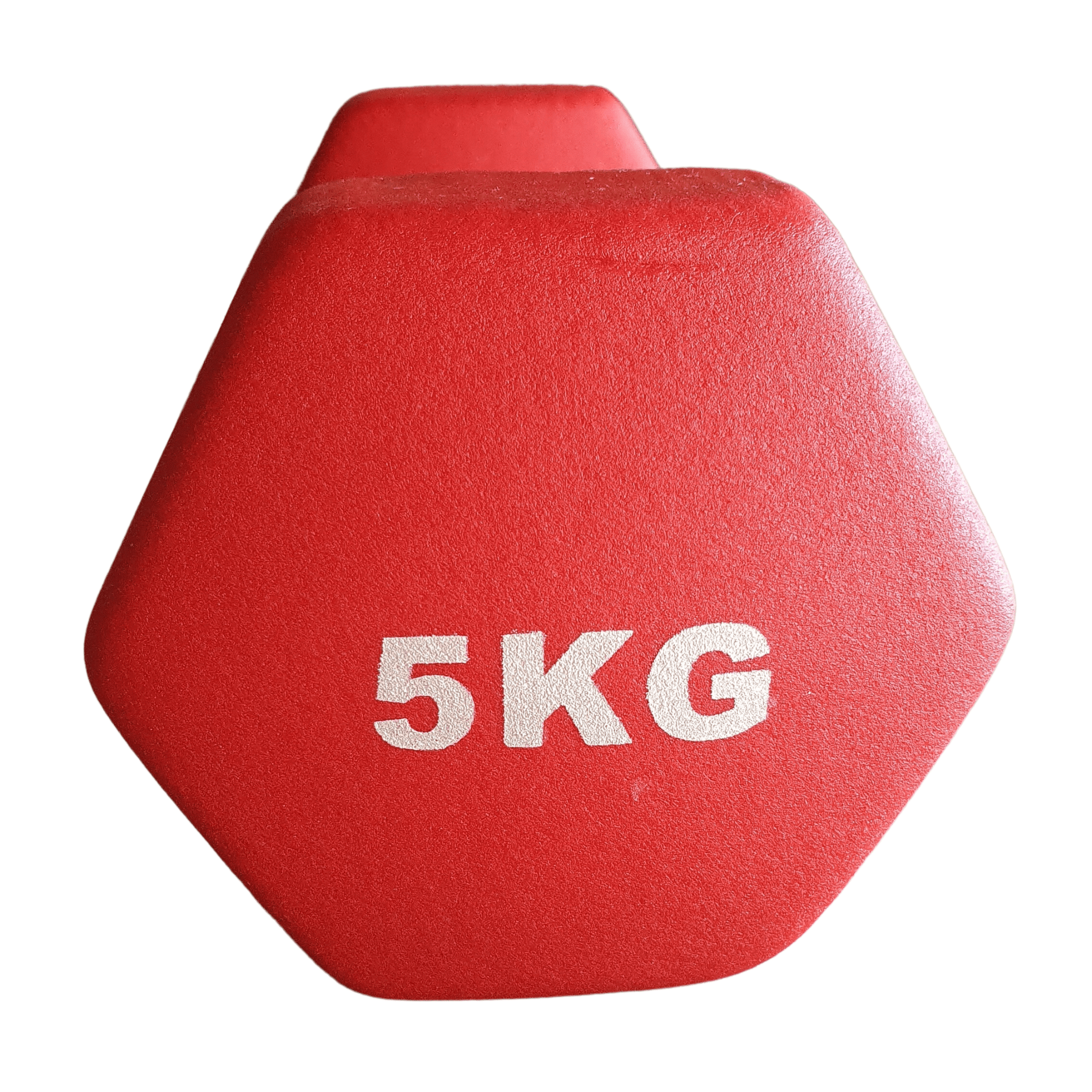 Vinyl Coated Dumbbells - Jaguar Fitness