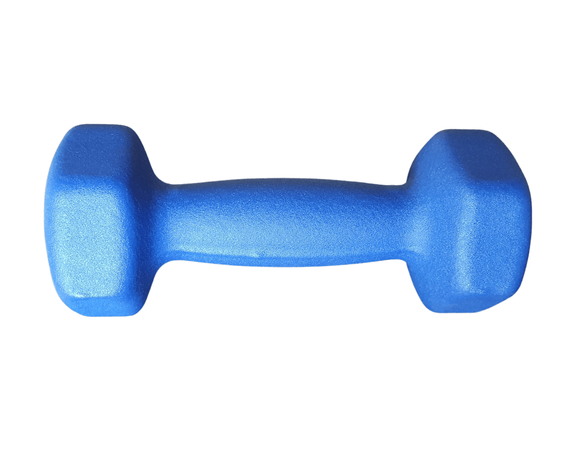 30lb Dumbbell CAP Barbell Vinyl-Coated Dumbbell, Lb,Pair 15 Lb